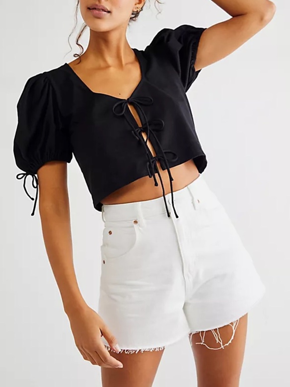 free people kitty top